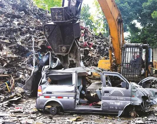 邢台面包车报废手续如何办理? 邢台面包车报废手续如何办理?
